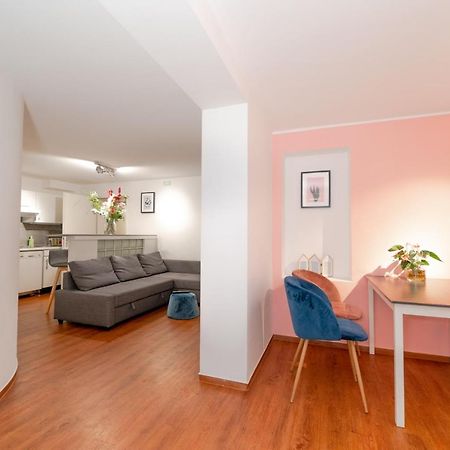 The Suites City Apartments Hambourg Extérieur photo