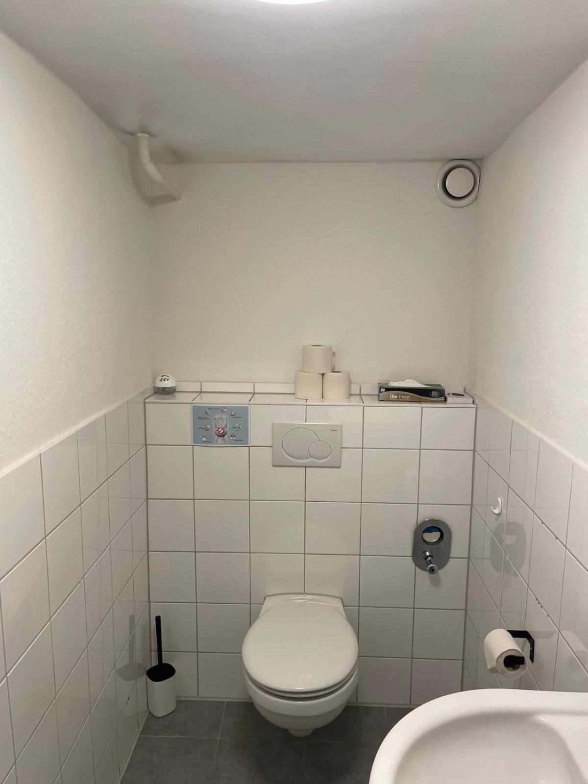 The Suites City Apartments Hambourg Extérieur photo