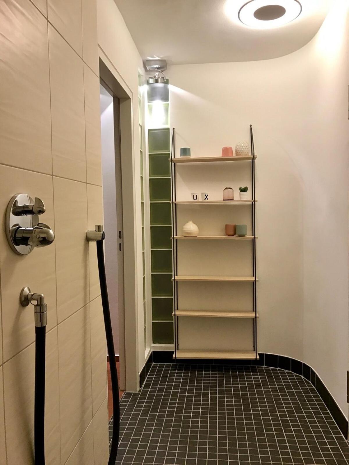 The Suites City Apartments Hambourg Extérieur photo