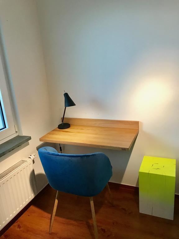 The Suites City Apartments Hambourg Extérieur photo
